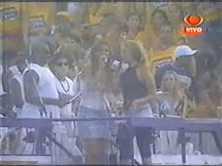 Claudia Leitte e Ivete Sangalo Claudia Leitte e Ivete Sangalo